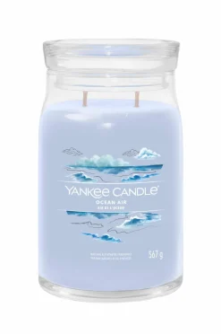 Yankee Candle Signature Ocean Air