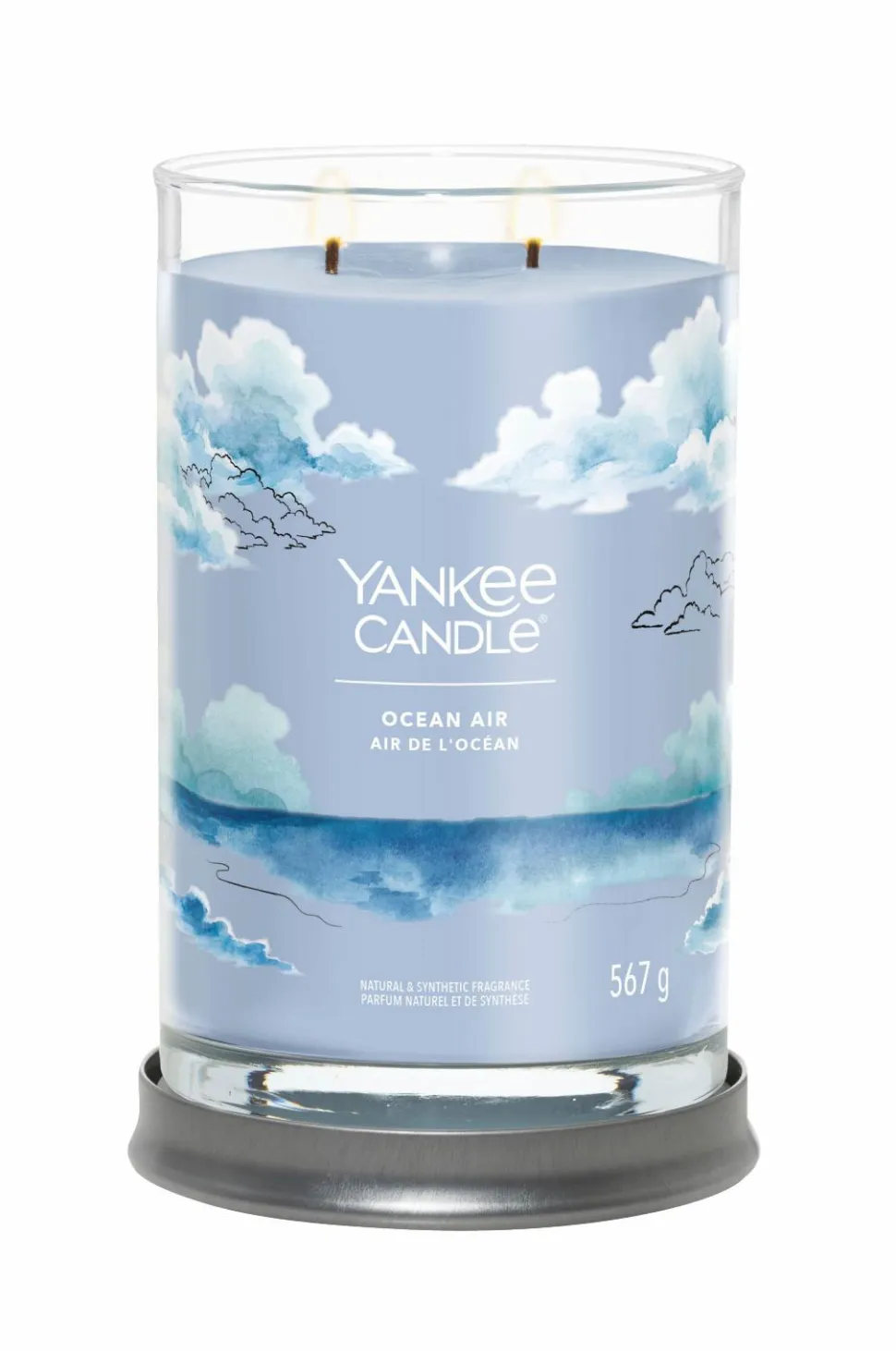 Yankee Candle Signature Ocean Air