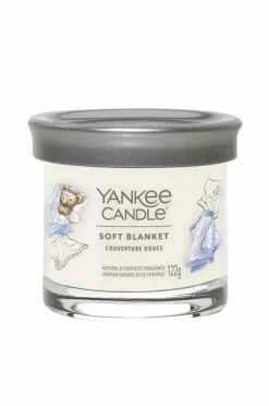 Yankee Candle Signature Soft Blanket
