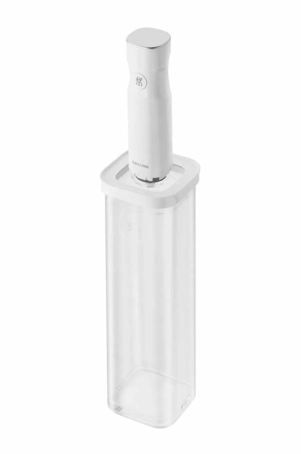 ZWILLING Forvaringsboks Fresh & Save Cube 4S