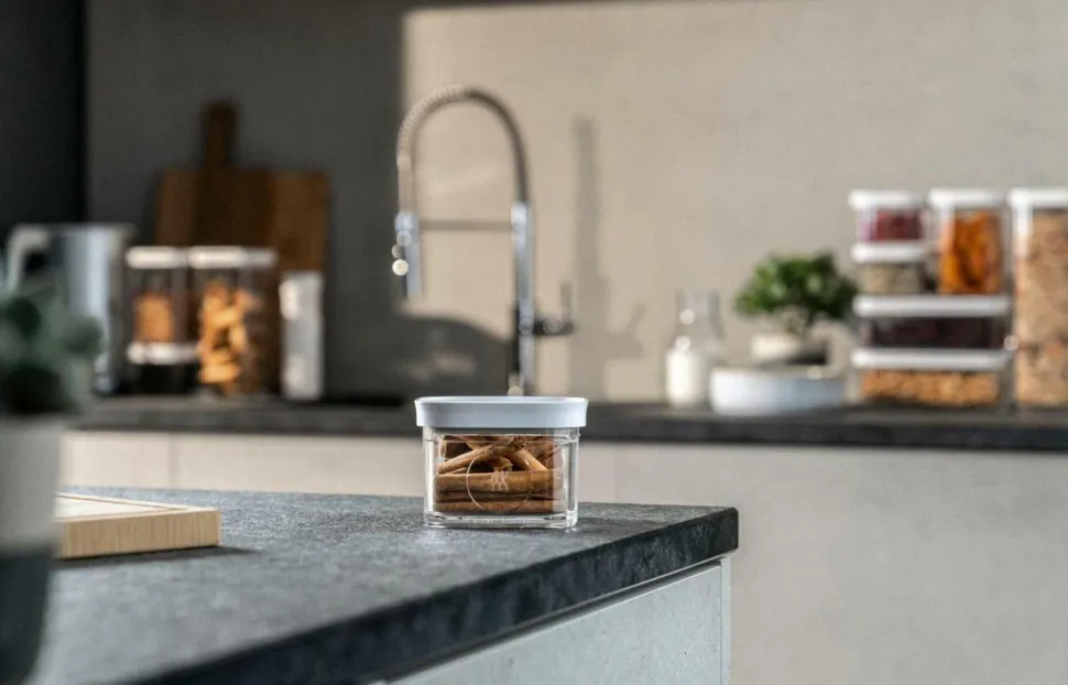 ZWILLING Forvaringsboks Fresh & Save Cube S
