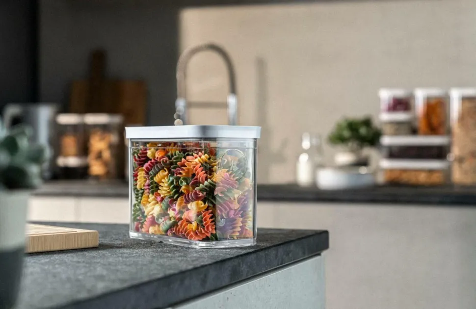 ZWILLING Forvaringsboks Fresh & Save Cube 2M