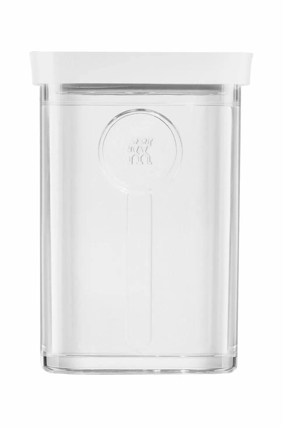 ZWILLING Forvaringsboks Fresh & Save Cube 2S