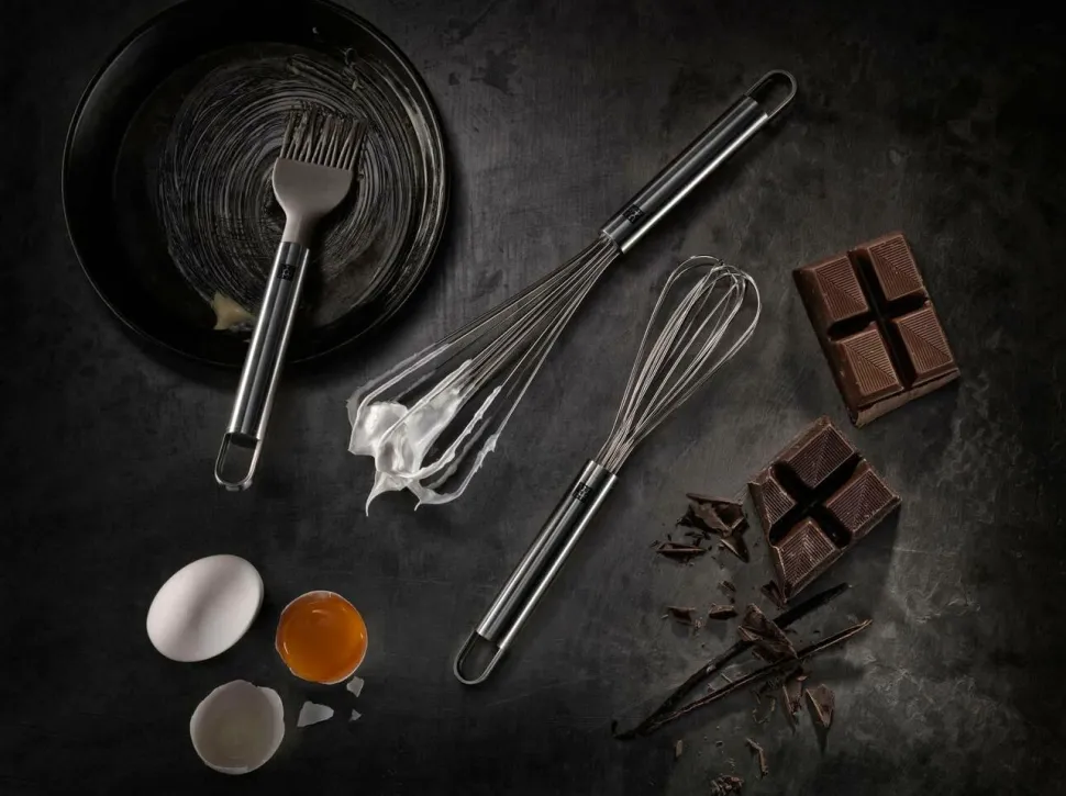 ZWILLING Pensel silikone 20 cm