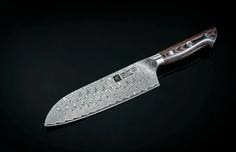 ZWILLING Santoku Tanrei 18 cm