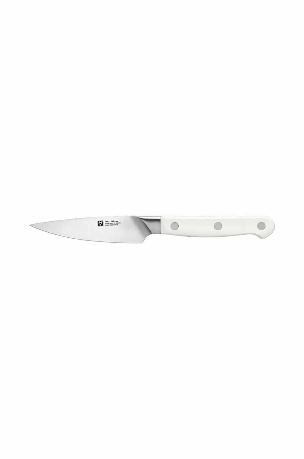 ZWILLING Skalkniv Pro le blanc 10 cm