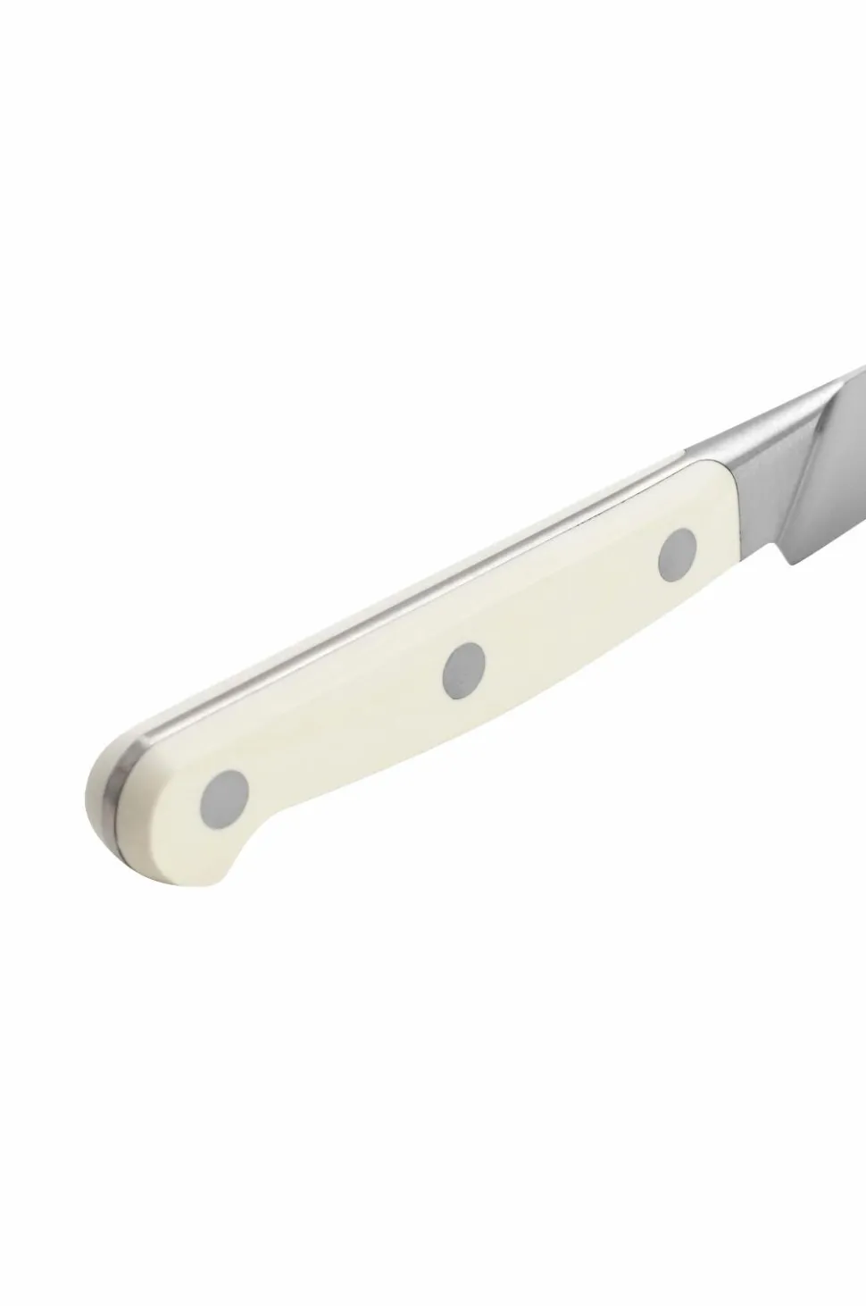 ZWILLING Skalkniv Pro le blanc 10 cm