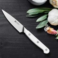 ZWILLING Skalkniv Pro le blanc 10 cm