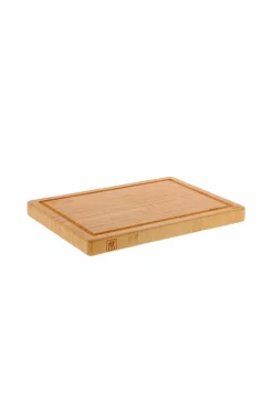 ZWILLING Skærebræt bambus 25x18,5 cm