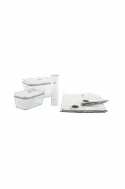 ZWILLING Startsæt Vakuum Glas Fresh & Save 7 dele