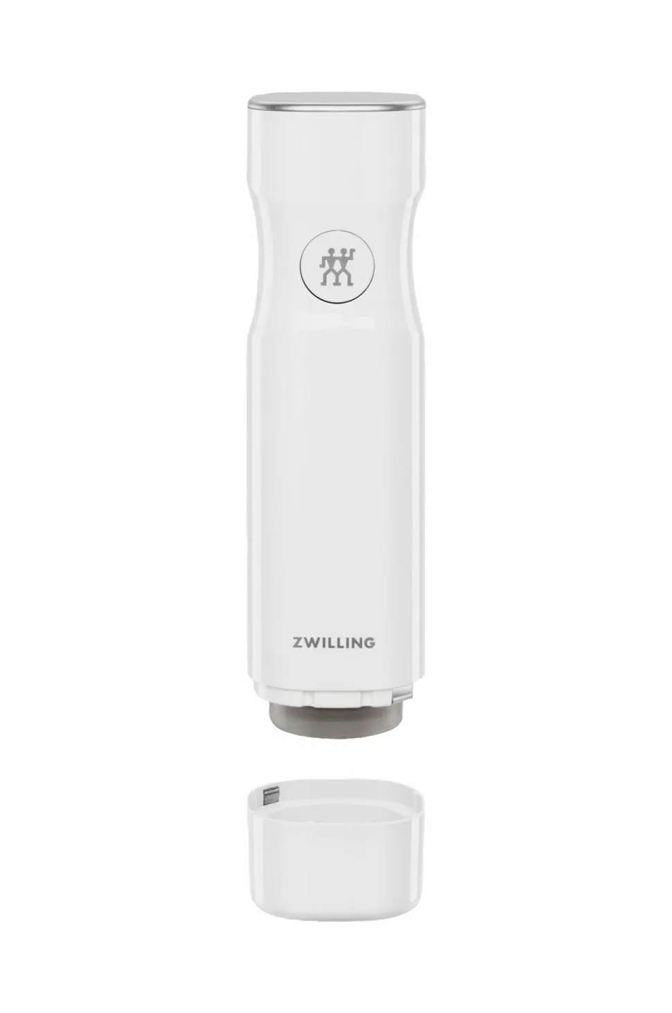 ZWILLING Startsæt Vakuum Plast Fresh & Save 7 dele