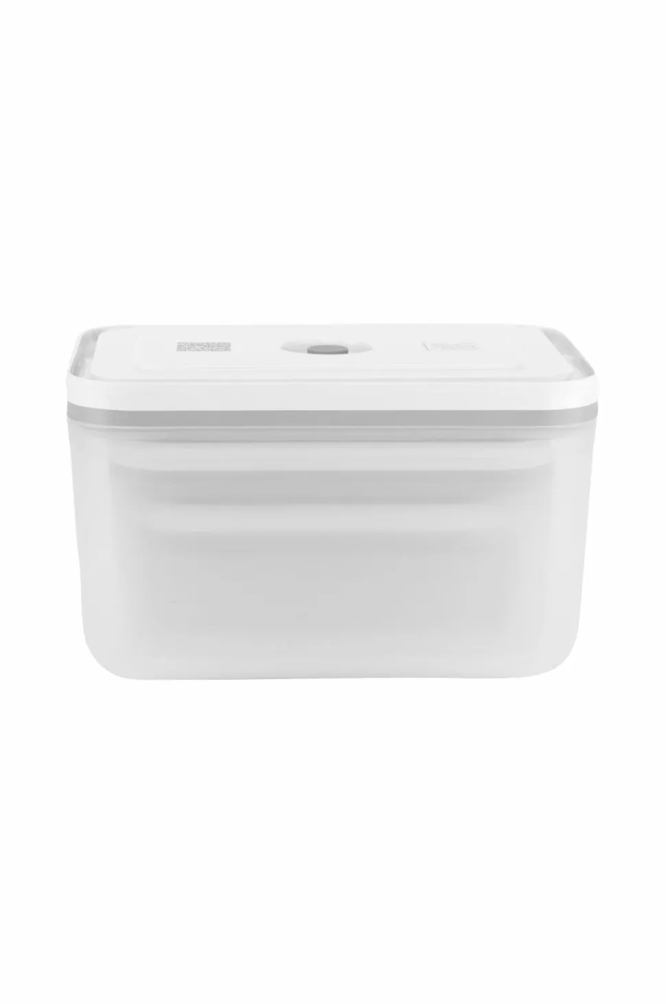 ZWILLING Vakuumbeholdere Fresh & Save 3 stk. S, M og L Plast