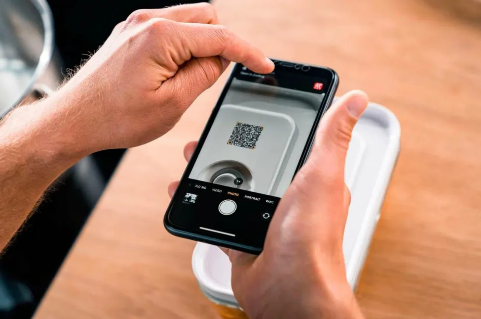 ZWILLING Vakuumbeholdere Fresh & Save 3 stk. S, M og L Plast