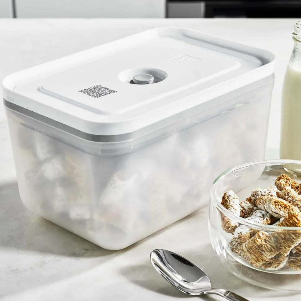 ZWILLING Vakuumbeholder L Fresh & Save 2300 ml Plast