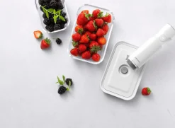 ZWILLING Vakuumbeholder S Fresh & Save 350 ml Glas
