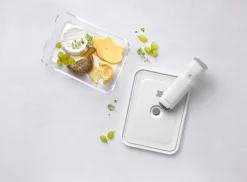 ZWILLING Vakuumbeholder Fresh & Save 2000 ml Glas